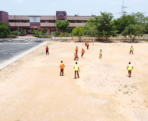 Maharishi Vidya Mandir